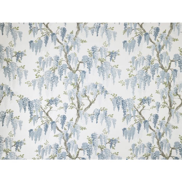 Wisteria Fabric