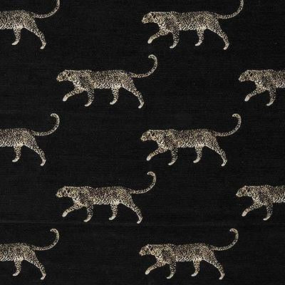 Leopard Fabric