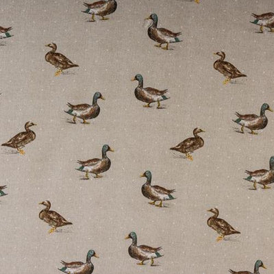 Mallard Fabric