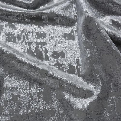 Mercury Fabric