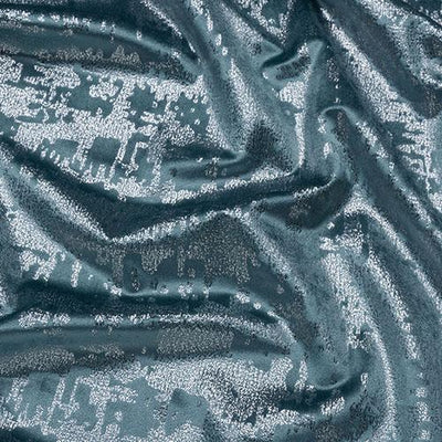 Mercury Fabric