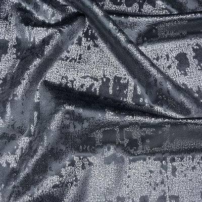 Mercury Fabric