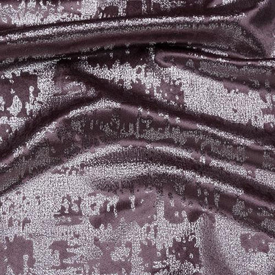 Mercury Fabric