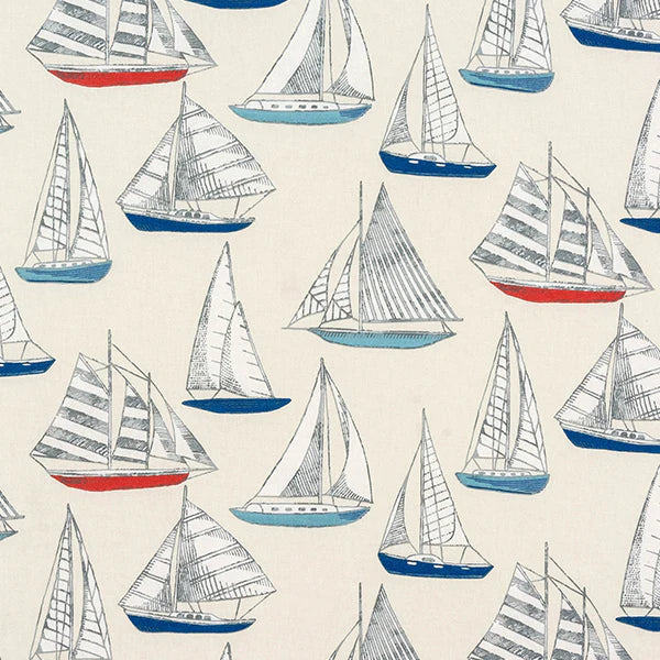 Ocean Yacht Fabric