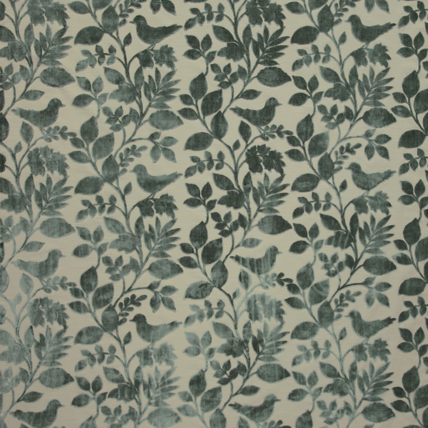 Orchard Birds Fabric