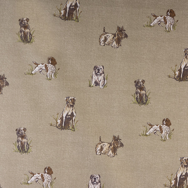 Pooch Fabric