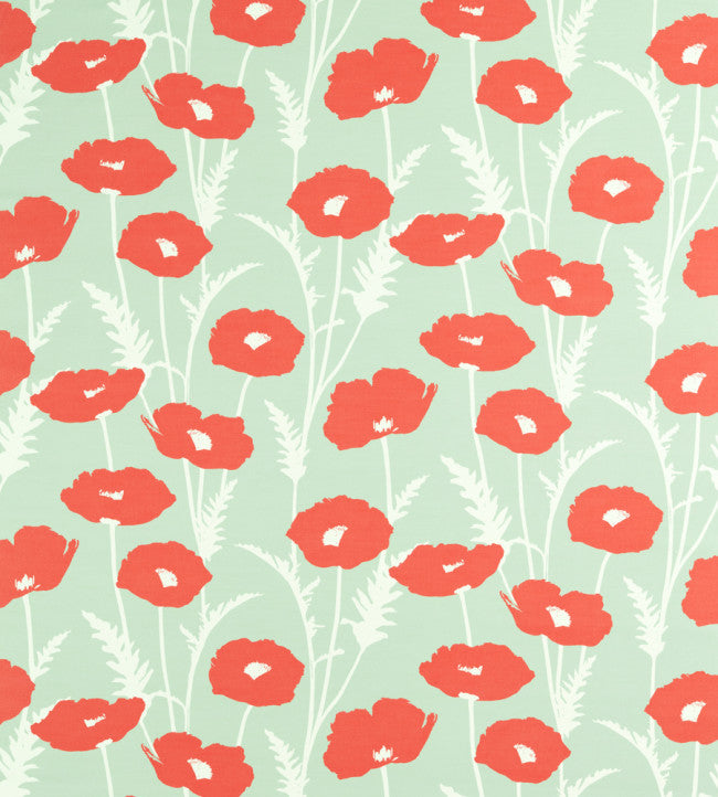 Poppy Pop Fabric