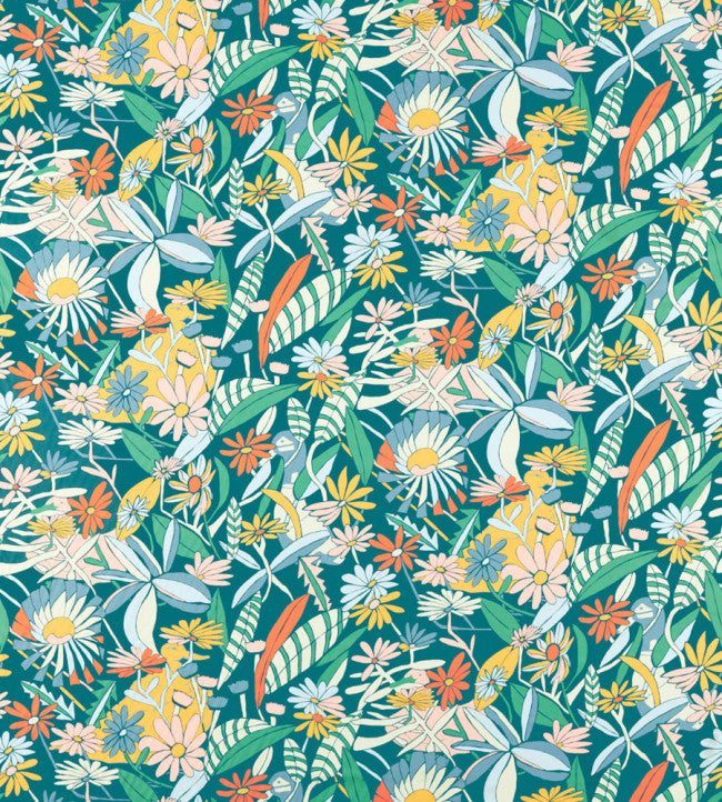 River Wander Fabric