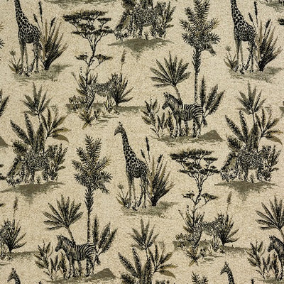 Safari Fabric Fabric