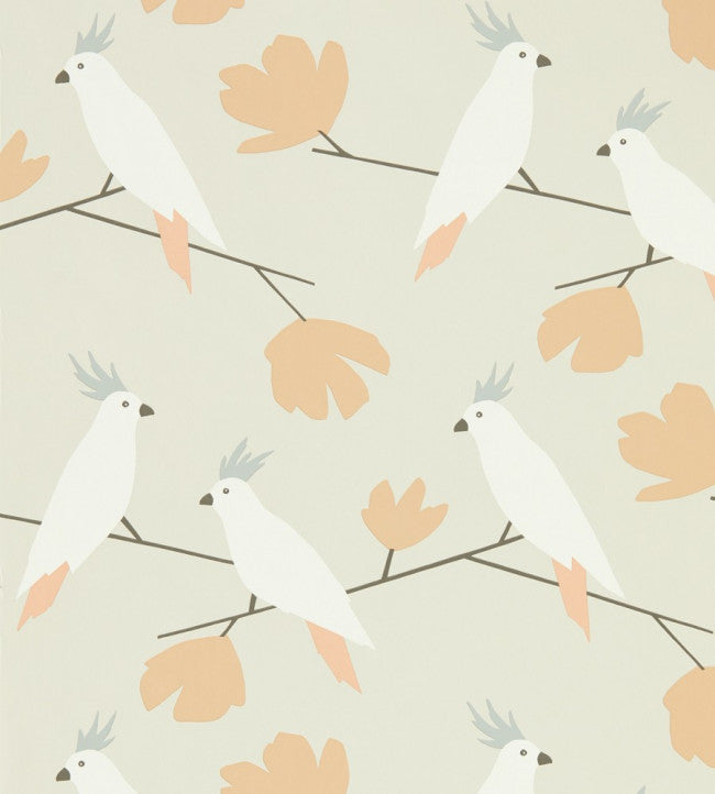 Love Birds Wallpaper