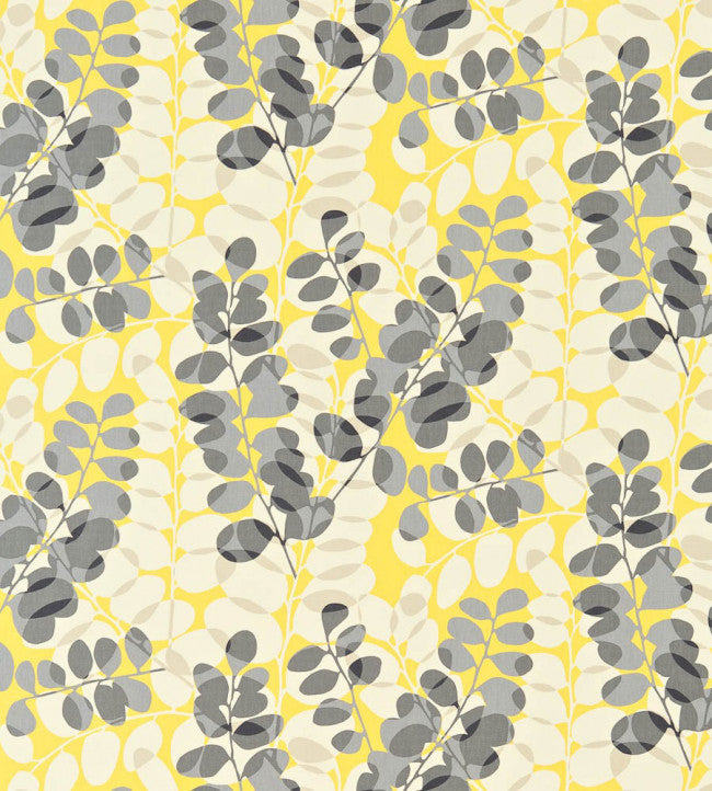 Lunaria Fabric