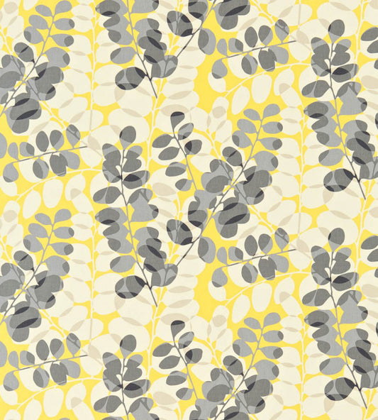 Lunaria Fabric