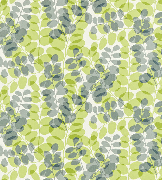 Lunaria Fabric