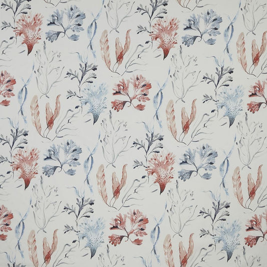 Sea Ferns Fabric