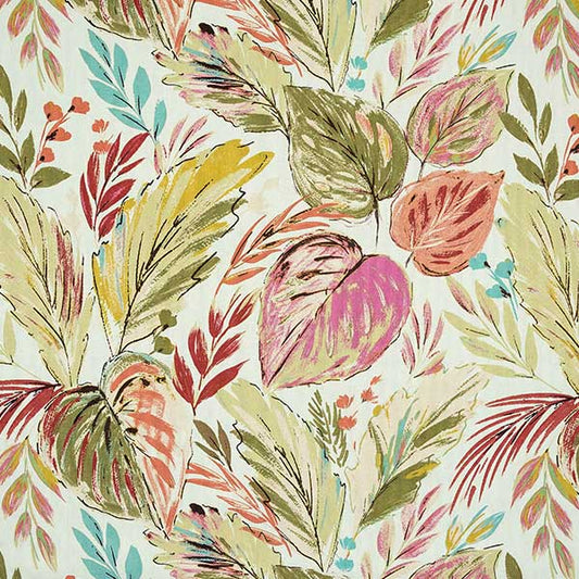 St Barts Fabric