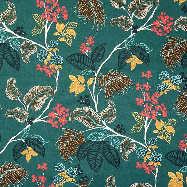 St Lucia Fabric