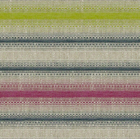 Festival Stripe Fabric