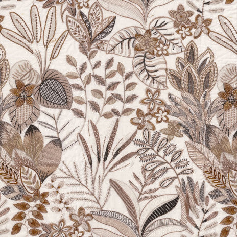 Tereshchenko Fabric