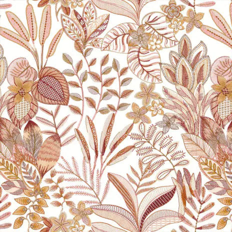 Tereshchenko Fabric