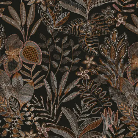 Tereshchenko Fabric