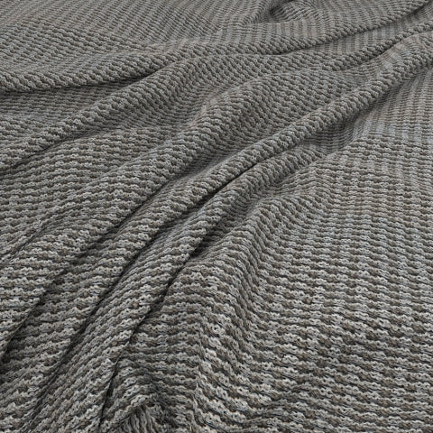 Waffle Fabric