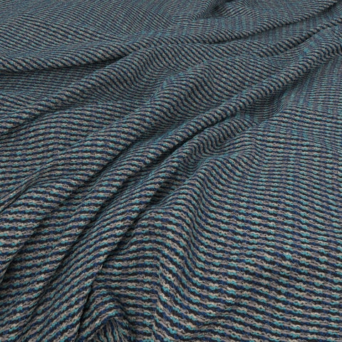 Waffle Fabric