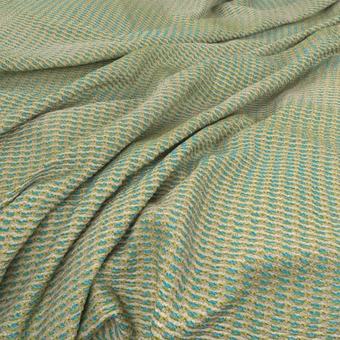 Waffle Fabric