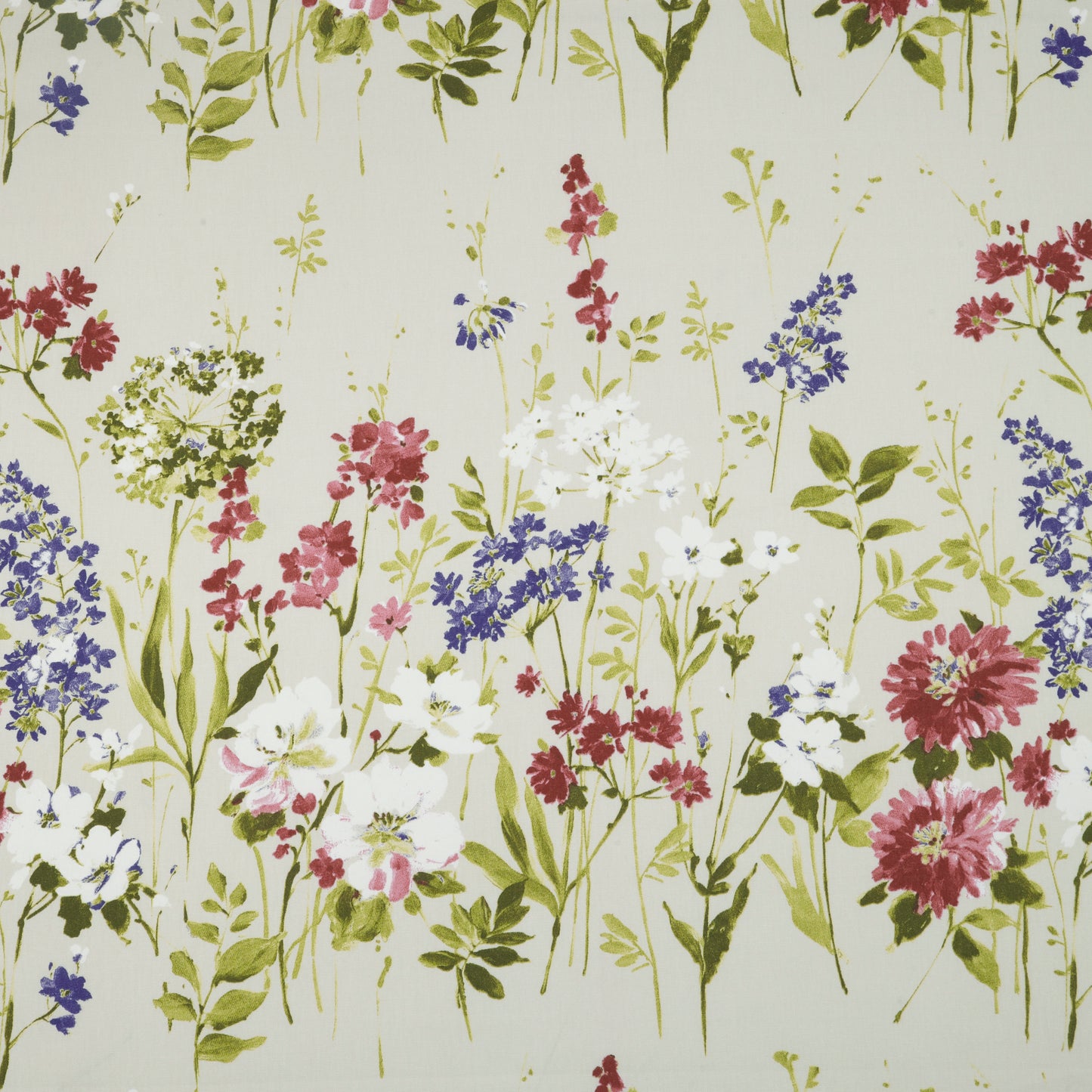 Wild Meadow Fabric