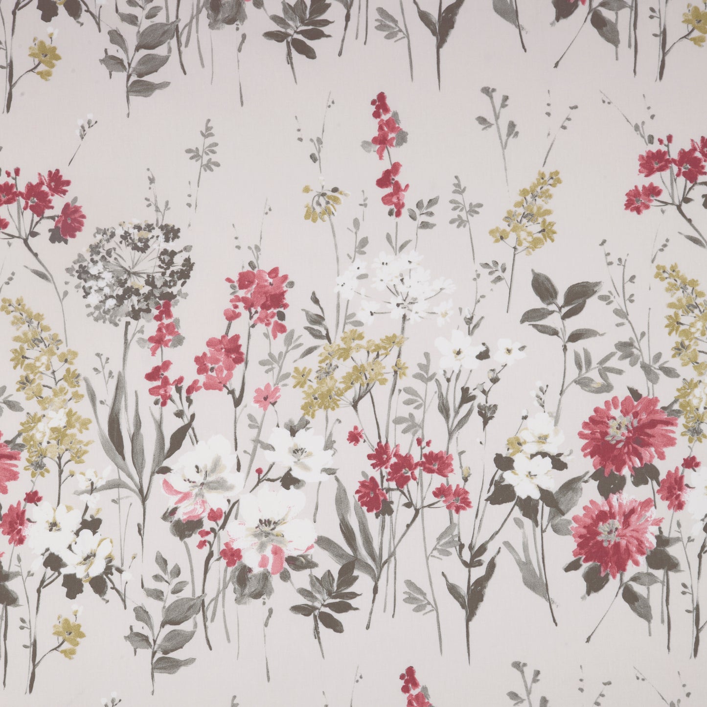 Wild Meadow Fabric