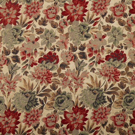 Winterbourne Fabric