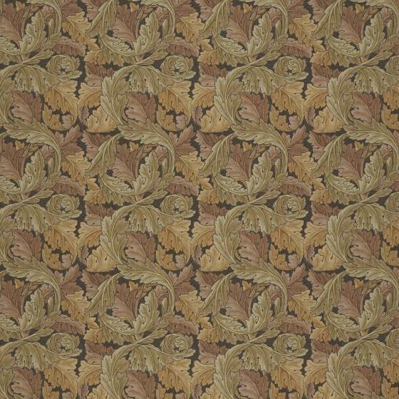 Acanthus Fabric