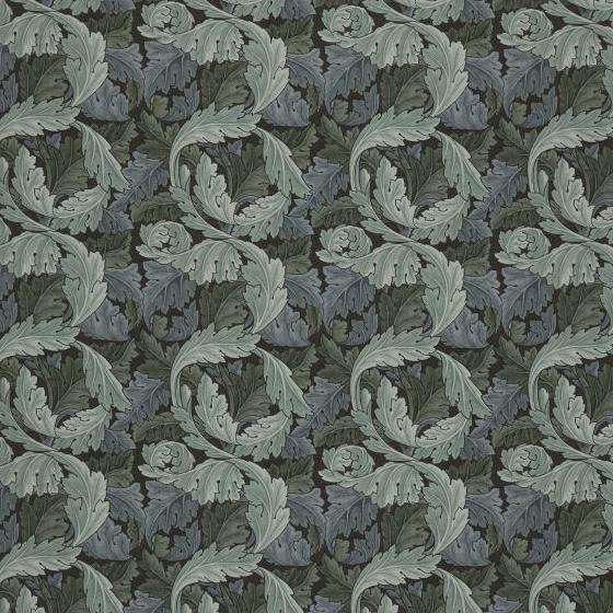 Acanthus Fabric