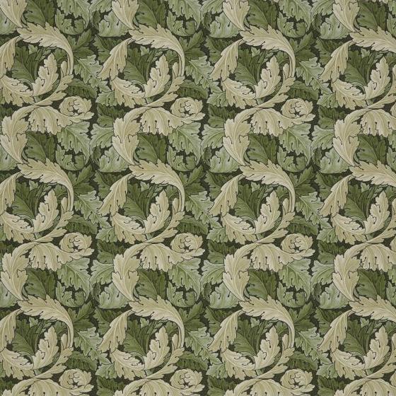 Acanthus Fabric