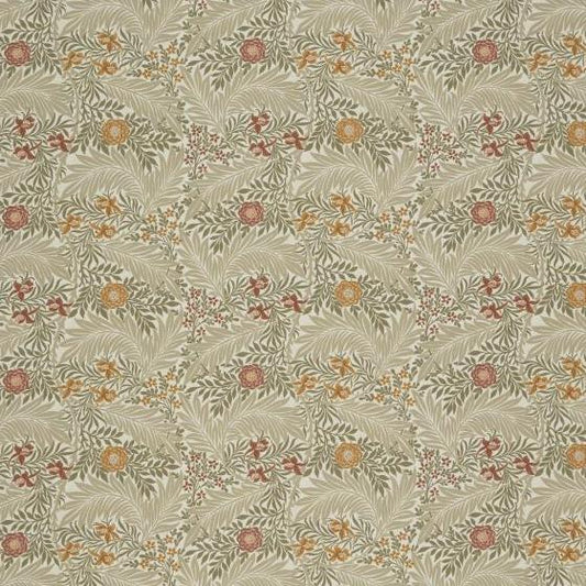 Larkspur Fabric