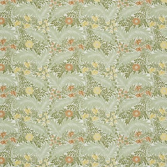 Larkspur Fabric