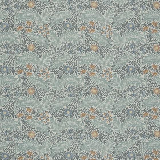 Larkspur Fabric