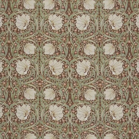 Pimpernel Fabric