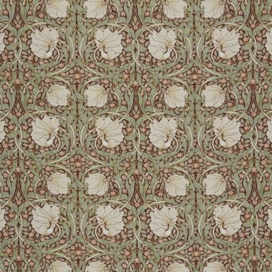 Pimpernel Fabric