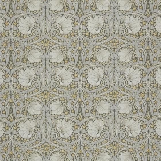 Pimpernel Fabric