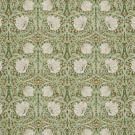 Pimpernel Fabric