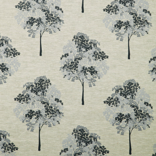 Woodland Fabric