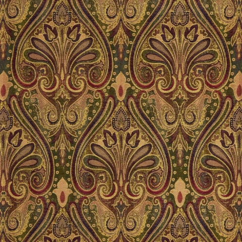 Stirling Fabric