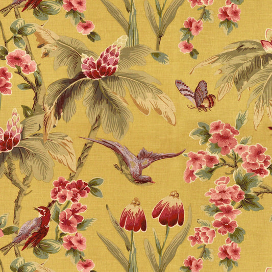 Sandringham Fabric