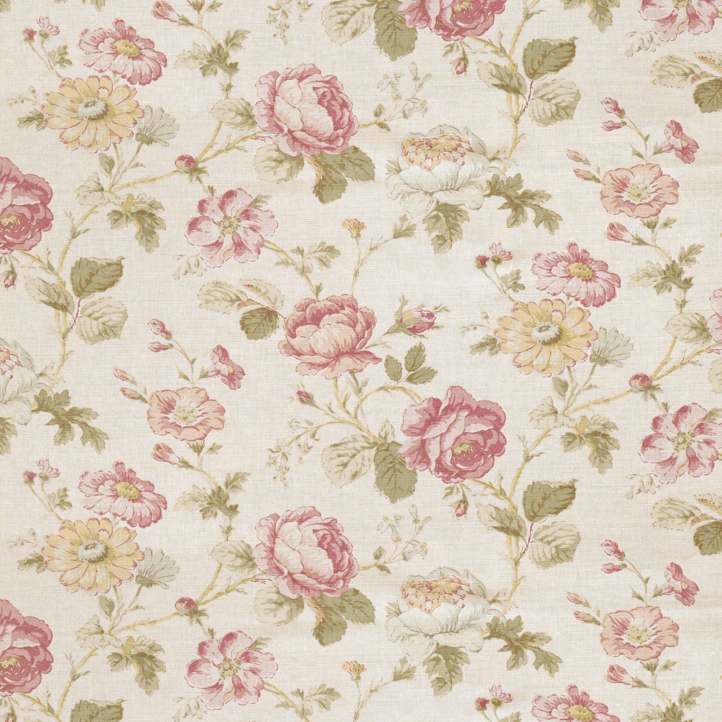 Chantilly Fabric