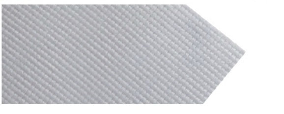 90cm (36") Laminated Non Woven Pelmet Buckram 25 Metre Roll