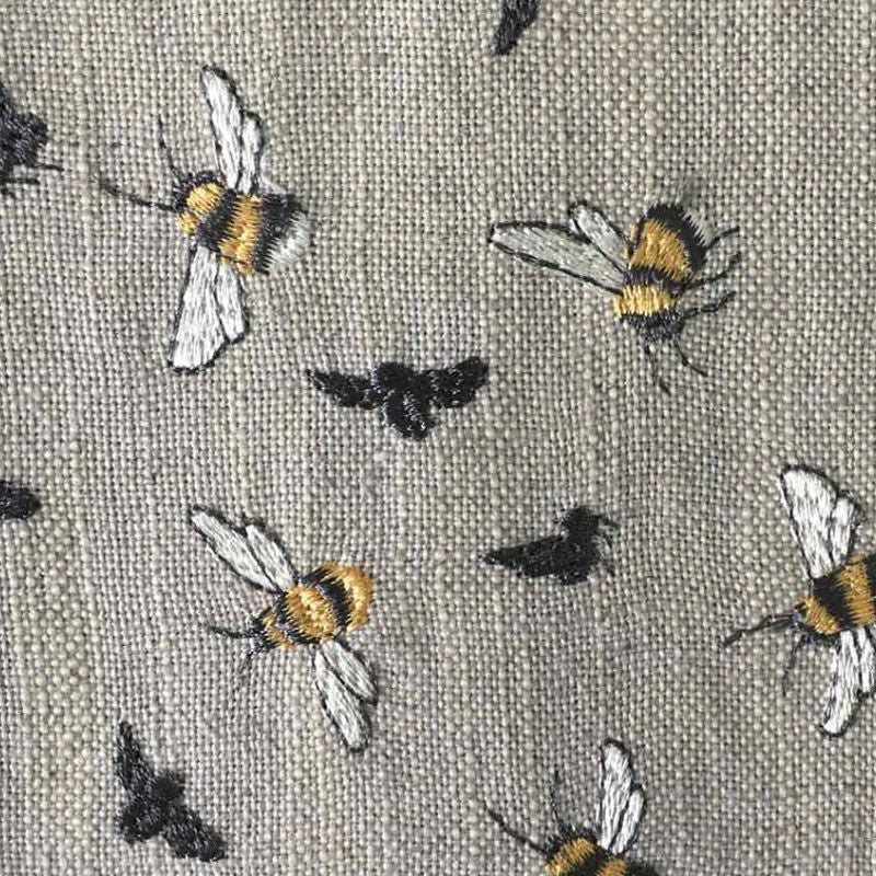 Bumblebee Fabric