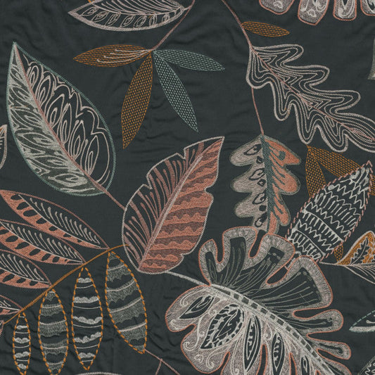 Maranta Fabric