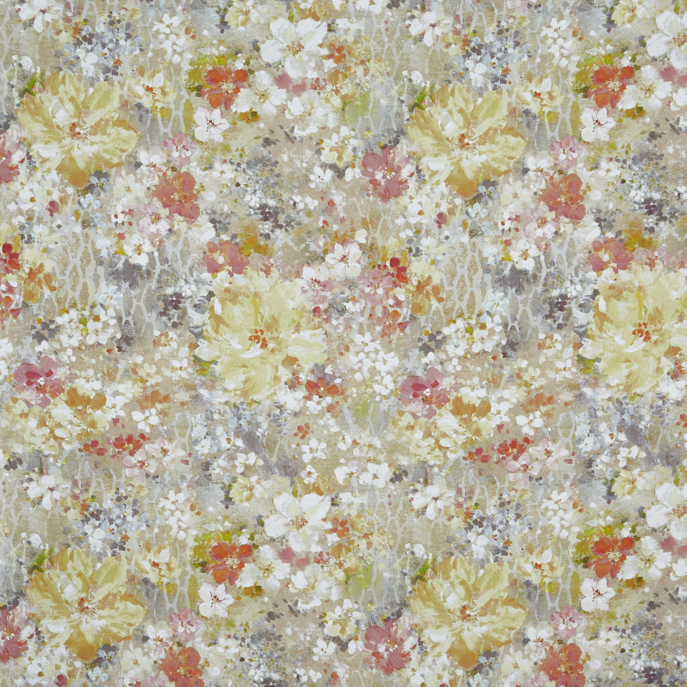 Giverny Fabric