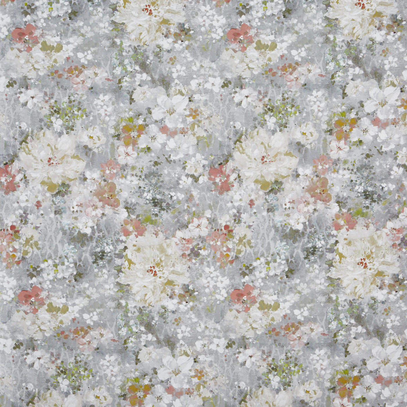 Giverny Fabric