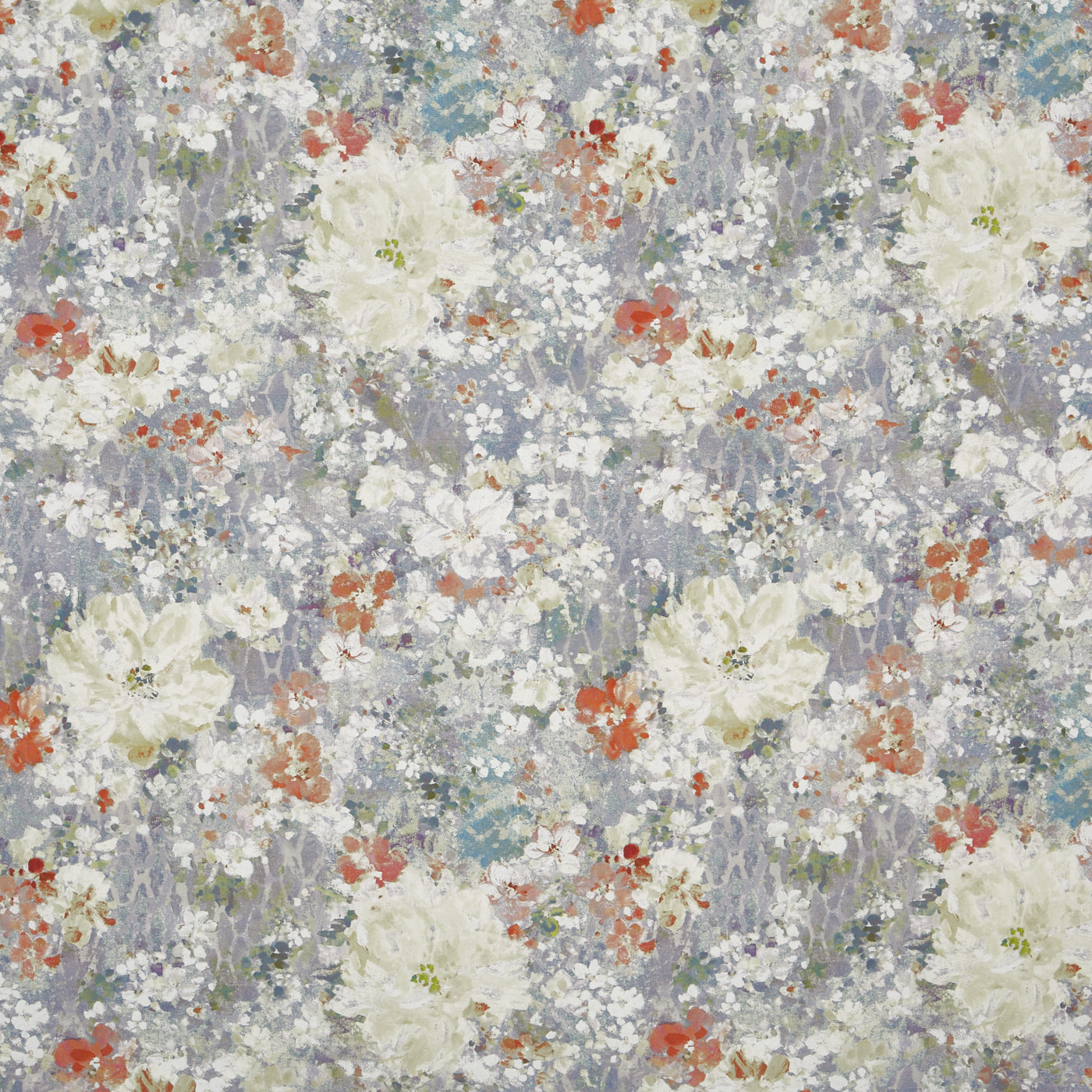 Giverny Fabric